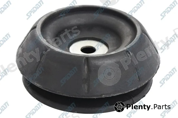 Spidan Chassis Parts 413273 — Suspension Strut Support Mount