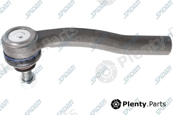 Spidan Chassis Parts 58845 — Tie Rod End