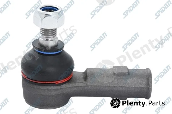 Spidan Chassis Parts 45957 — Tie Rod End