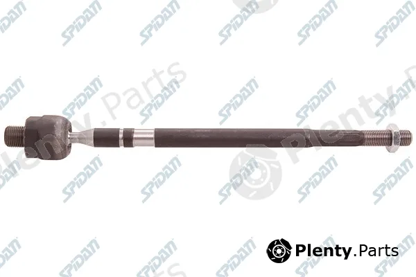 Spidan Chassis Parts 59309 — Inner Tie Rod
