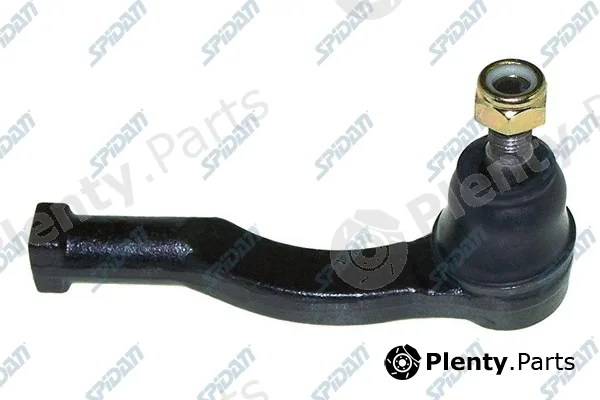 Spidan Chassis Parts 45226 — Tie Rod End