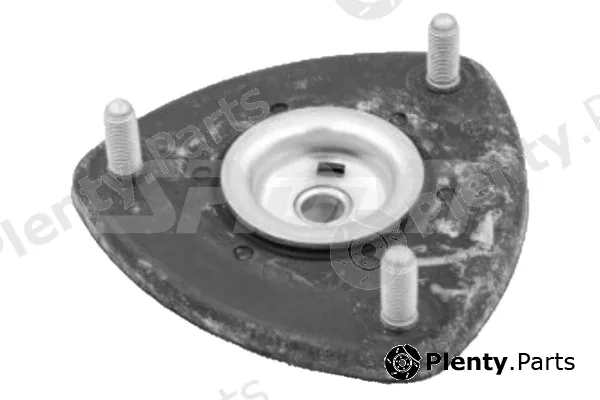 Spidan Chassis Parts 414123 — Suspension Strut Support Mount