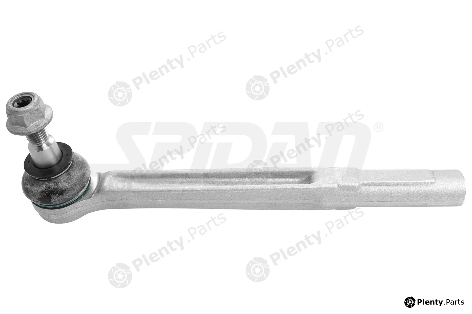 Spidan Chassis Parts 64535 — Tie Rod End