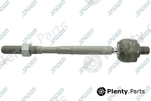 Spidan Chassis Parts 64093 — Inner Tie Rod