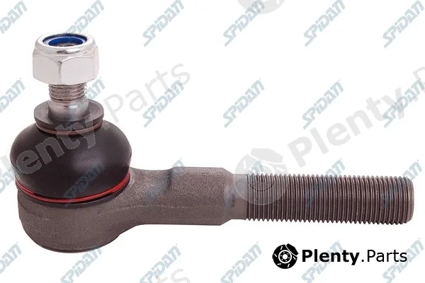 Spidan Chassis Parts 45291 — Tie Rod End