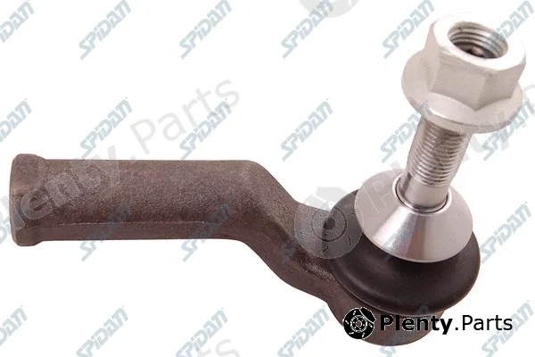 Spidan Chassis Parts 58770 — Tie Rod End
