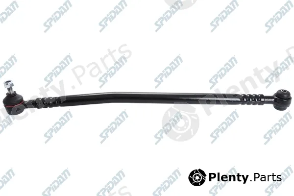 Spidan Chassis Parts 46218 — Tie Rod