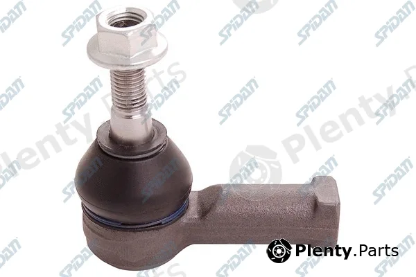 Spidan Chassis Parts 58671 — Tie Rod End