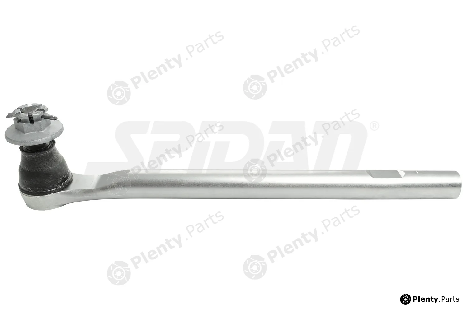 Spidan Chassis Parts 60346 — Tie Rod End