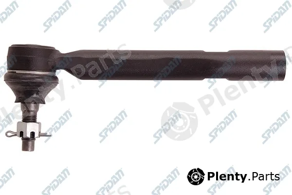 Spidan Chassis Parts 59111 — Tie Rod End