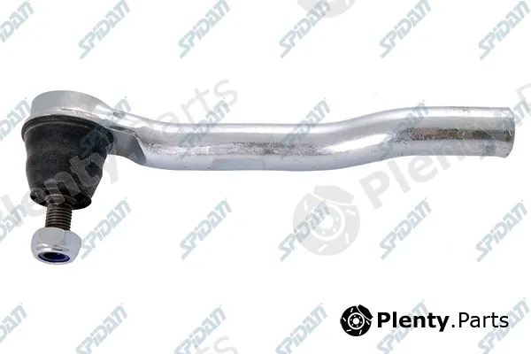 Spidan Chassis Parts 50900 — Tie Rod End