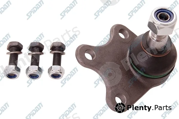 Spidan Chassis Parts 57127 — Ball Joint