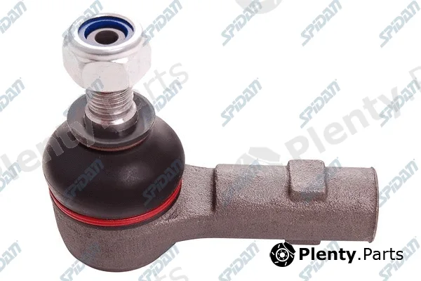 Spidan Chassis Parts 50849 — Tie Rod End