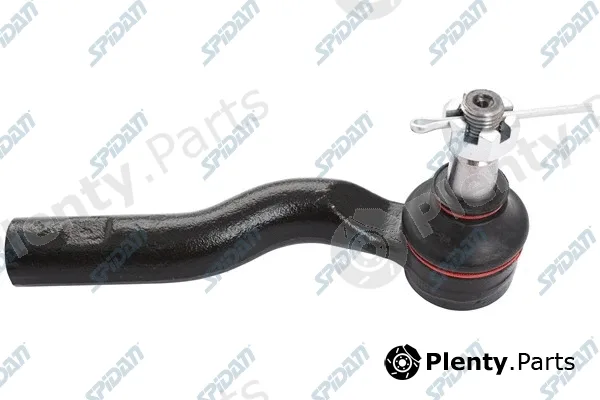 Spidan Chassis Parts 59116 — Tie Rod End