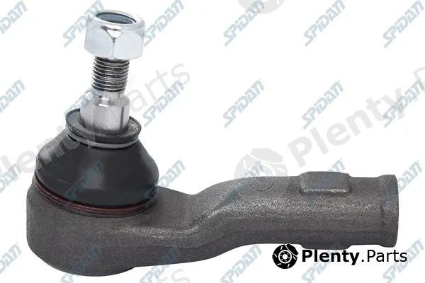Spidan Chassis Parts 46849 — Tie Rod End