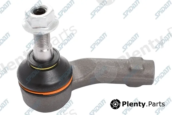 Spidan Chassis Parts 59489 — Tie Rod End