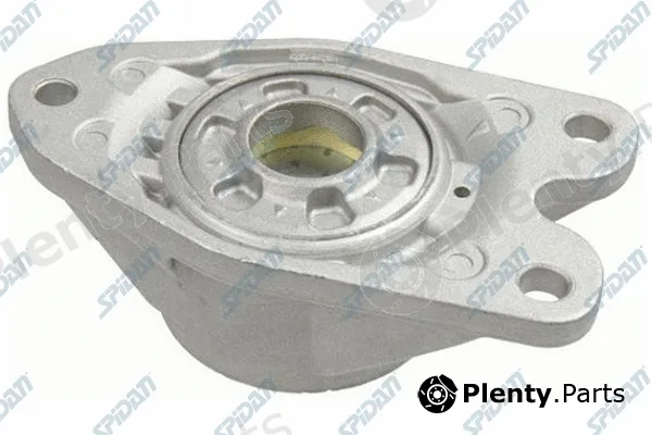 Spidan Chassis Parts 410504 — Suspension Strut Support Mount