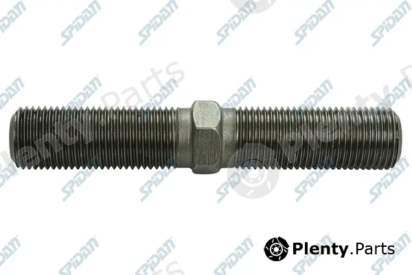 Spidan Chassis Parts 44670 — Tie Rod Tube
