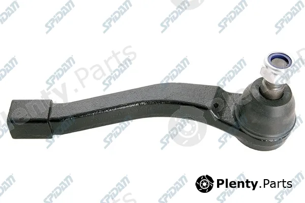 Spidan Chassis Parts 51182 — Tie Rod End