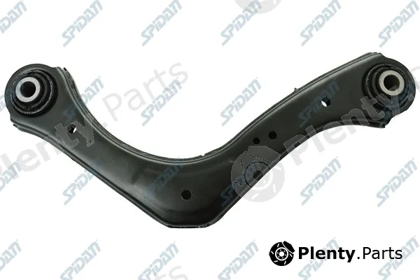Spidan Chassis Parts 45117 — Rod/Strut, wheel suspension