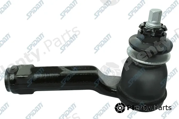 Spidan Chassis Parts 44017 — Tie Rod End
