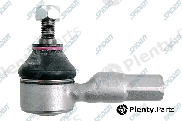 Spidan Chassis Parts 50500 — Tie Rod End