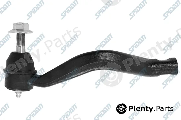 Spidan Chassis Parts 59135 — Tie Rod End