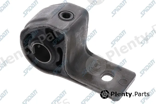 Spidan Chassis Parts 410726 — Mounting, control/trailing arm
