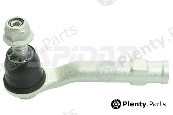 Spidan Chassis Parts 61939 — Tie Rod End