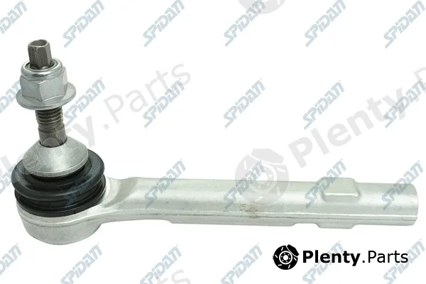 Spidan Chassis Parts 44443 — Tie Rod End