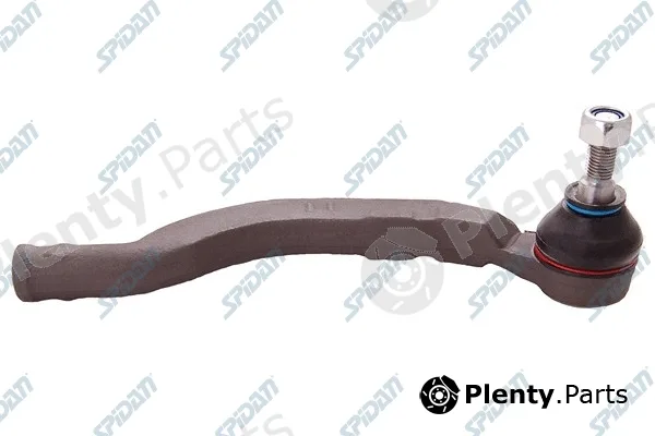 Spidan Chassis Parts 45889 — Tie Rod End