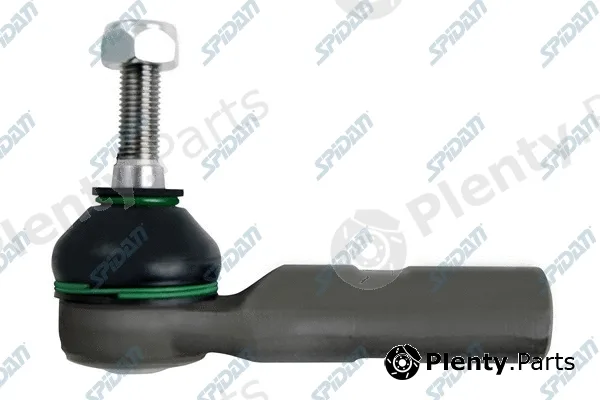 Spidan Chassis Parts 57349 — Tie Rod End