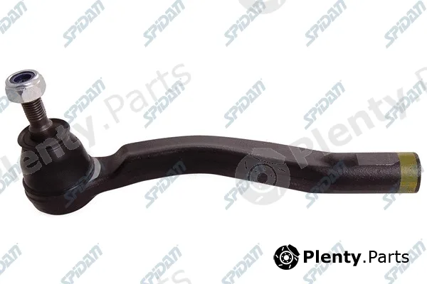 Spidan Chassis Parts 58163 — Tie Rod End