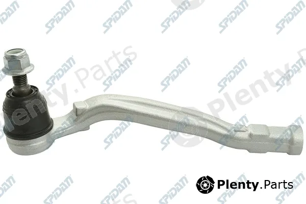Spidan Chassis Parts 60092 — Tie Rod End
