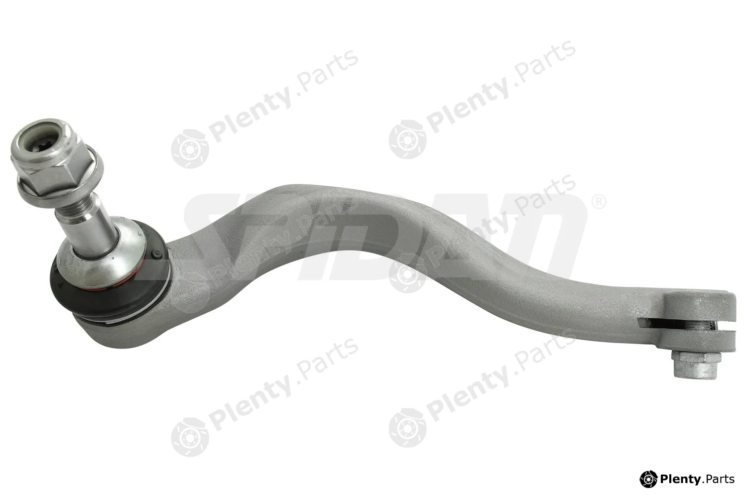 Spidan Chassis Parts 62066 — Tie Rod End