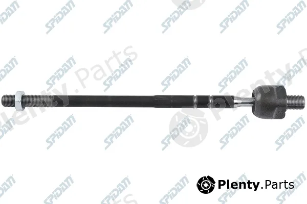 Spidan Chassis Parts 46348 — Inner Tie Rod