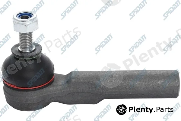 Spidan Chassis Parts 45830 — Tie Rod End