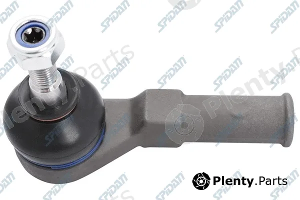 Spidan Chassis Parts 58796 — Tie Rod End