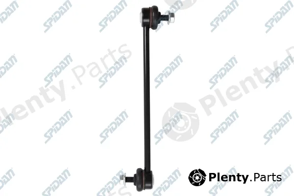 Spidan Chassis Parts 57206 — Link/Coupling Rod, stabiliser bar