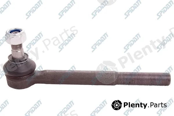 Spidan Chassis Parts 44127 — Tie Rod End