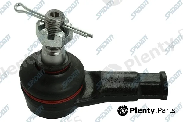 Spidan Chassis Parts 40931 — Tie Rod End