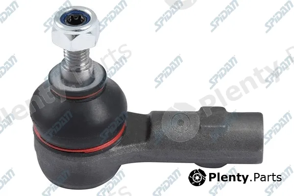 Spidan Chassis Parts 46686 — Tie Rod End
