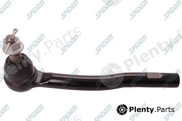 Spidan Chassis Parts 40644 — Tie Rod End