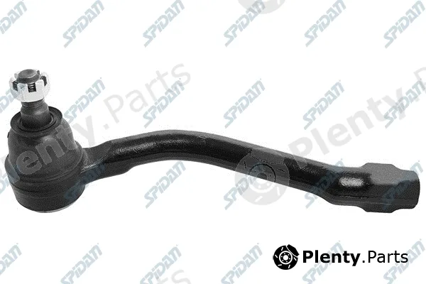 Spidan Chassis Parts 44060 — Tie Rod End