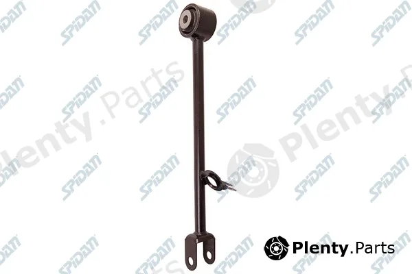 Spidan Chassis Parts 58287 — Rod/Strut, wheel suspension