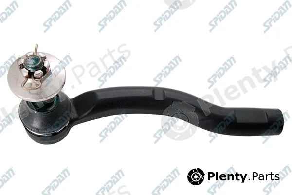 Spidan Chassis Parts 51210 — Tie Rod End