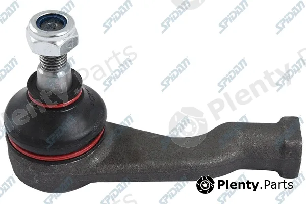 Spidan Chassis Parts 40618 — Tie Rod End