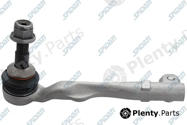 Spidan Chassis Parts 50131 — Tie Rod End
