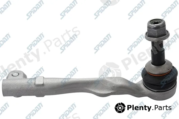 Spidan Chassis Parts 50132 — Tie Rod End