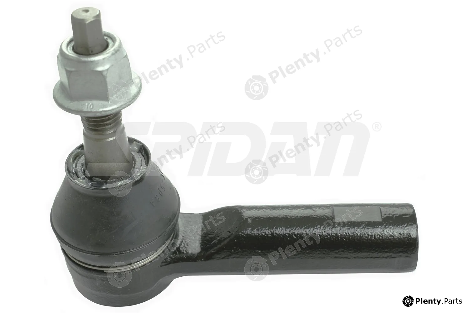 Spidan Chassis Parts 63024 — Tie Rod End